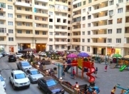 Satılır 3 otaqlı 100 m2 yeni tikili Montin