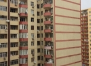 Satılır 2 otaqlı 80 m2 yeni tikili İnşaatçılar m.