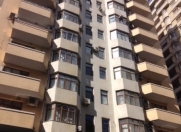 İcarəyə verilir 3 otaqlı 110 m2 yeni tikili Babək Plaza