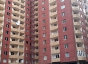 Satılır 3 otaqlı 120 m2 yeni tikili İnşaatçılar m.