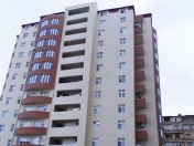 Satılır 2 otaqlı 88.44 m2 yeni tikili Sahil