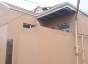 Satılır 2 otaqlı 55 m2 həyət evi Masazır