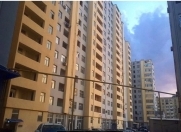 Satılır 3 otaqlı 86 m2 yeni tikili Əhmədli