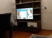 İcarəyə verilir 3 otaqlı 60 m2 köhnə tikili Qış parkı