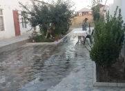 Satılır 4 otaqlı 500 m2 bağ evi Saray