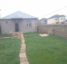 Satılır 4 otaqlı 110 m2 həyət evi Savalan
