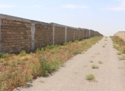 Satılır 70 sot torpaq Novxanı