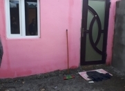 Satılır 1 otaqlı 40 m2 həyət evi 28 Mall