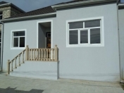 Satılır 4 otaqlı 126 m2 həyət evi Ramana
