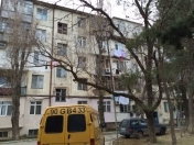 Satılır 2 otaqlı 44 m2 köhnə tikili 5 mkr