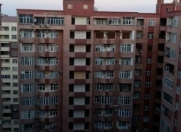 Satılır 3 otaqlı 80 m2 yeni tikili İnşaatçılar m.