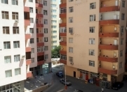 Satılır 2 otaqlı 70 m2 yeni tikili 8 km