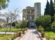 Satılır 9 otaqlı 400 m2 bağ evi Bilgəh