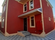 Satılır 5 otaqlı 200 m2 həyət evi Zabrat 1