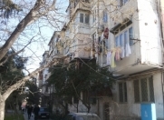 Satılır 4 otaqlı 110 m2 köhnə tikili Montin