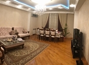 Satılır 4 otaqlı 174 m2 yeni tikili Papanin