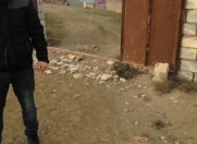 Satılır 12 sot torpaq Atyalı