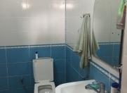 İcarəyə verilir 1 otaqlı 40 m2 köhnə tikili Fəvvarələr meydanı