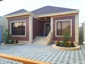 Satılır 3 otaqlı 140 m2 bağ evi Mərdəkan