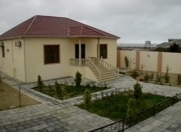 Satılır 4 otaqlı 160 m2 bağ evi Pirşağı