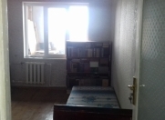 İcarəyə verilir 3 otaqlı 72 m2 köhnə tikili 8 km