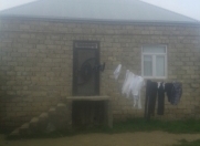 İcarəyə verilir 3 otaqlı 80 m2 həyət evi Kürdəxanı