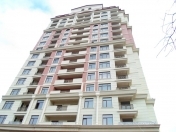 Satılır 2 otaqlı 90 m2 yeni tikili Heydər Əliyev Mərkəzi