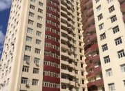 Satılır 3 otaqlı 103 m2 yeni tikili 8 km