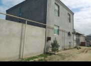 Satılır 6 otaqlı 240 m2 villa Y.Suraxanı