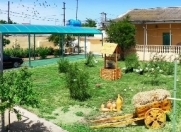 Satılır 5 otaqlı 125 m2 həyət evi Buzovna