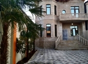 Satılır 6 otaqlı 200 m2 həyət evi Masazır