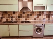 İcarəyə verilir 3 otaqlı 114 m2 yeni tikili Azadlıq prospekti m.