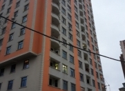 İcarəyə verilir 5 otaqlı 260 m2 yeni tikili ABŞ səfirliyi