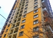 Satılır 3 otaqlı 110 m2 yeni tikili İnşaatçılar m.