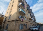 Satılır 3 otaqlı 74 m2 köhnə tikili Bayıl