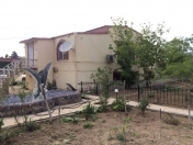 Satılır 4 otaqlı 260 m2 villa Novxanı