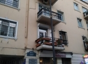 Satılır 4 otaqlı 110 m2 köhnə tikili Dostluq kinoteatrı