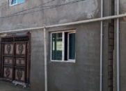 Satılır 4 otaqlı 150 m2 yeni tikili Asan Xidmət-1