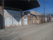 Satılır 5 otaqlı 800 m2 həyət evi Gəncə