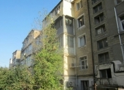 Satılır 2 otaqlı 52 m2 köhnə tikili Bakı Dövlət Universiteti