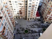 Satılır 3 otaqlı 103 m2 yeni tikili 8 km