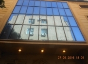 İcarəyə verilir 23 otaqlı 1500 m2 obyekt Gənclik m.