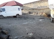 Satılır 4 sot torpaq Qurtuluş - 93 Yaşayış Kompleksi