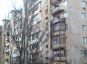 Satılır 2 otaqlı 52 m2 köhnə tikili Köhnə Günəşli