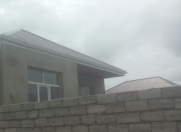 Satılır 2 otaqlı 70 m2 həyət evi Qaraçuxur