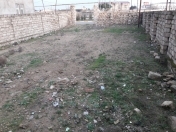 Satılır 3 sot torpaq Buzovna