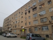 Satılır 5 otaqlı 116 m2 köhnə tikili Badamdar