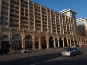 Satılır 3 otaqlı 80 m2 köhnə tikili Azadlıq meydanı