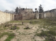 Satılır 11.7 sot torpaq Novxanı