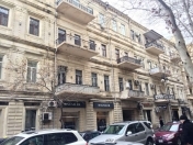 İcarəyə verilir 11 otaqlı 400 m2 obyekt Dənizkənarı Milli park